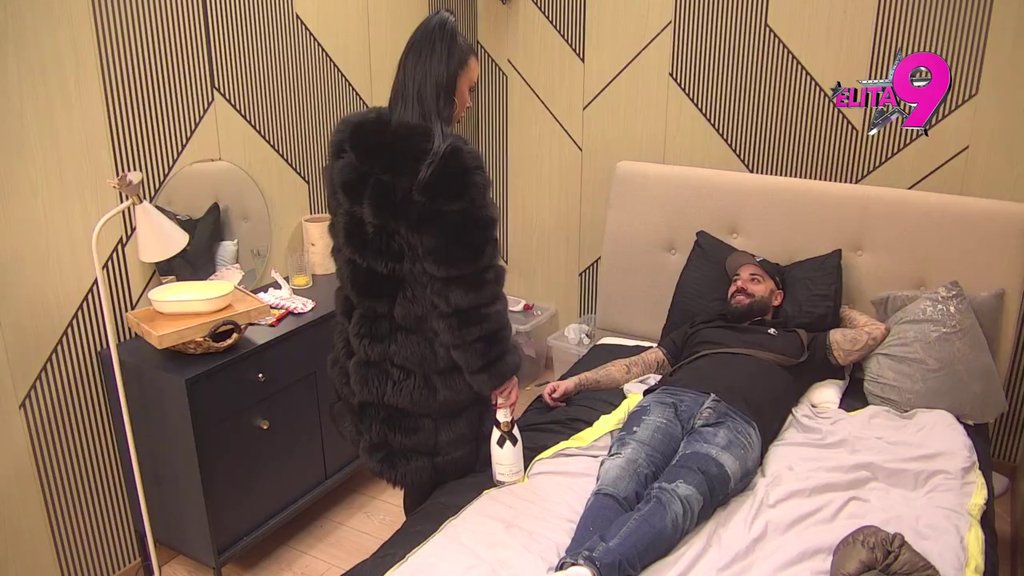 Nova runda! Anita ključa od besa, Luka je proglasio bolesnicom i doveo do ludila: Imaš ti na koga misliš... (VIDEO)