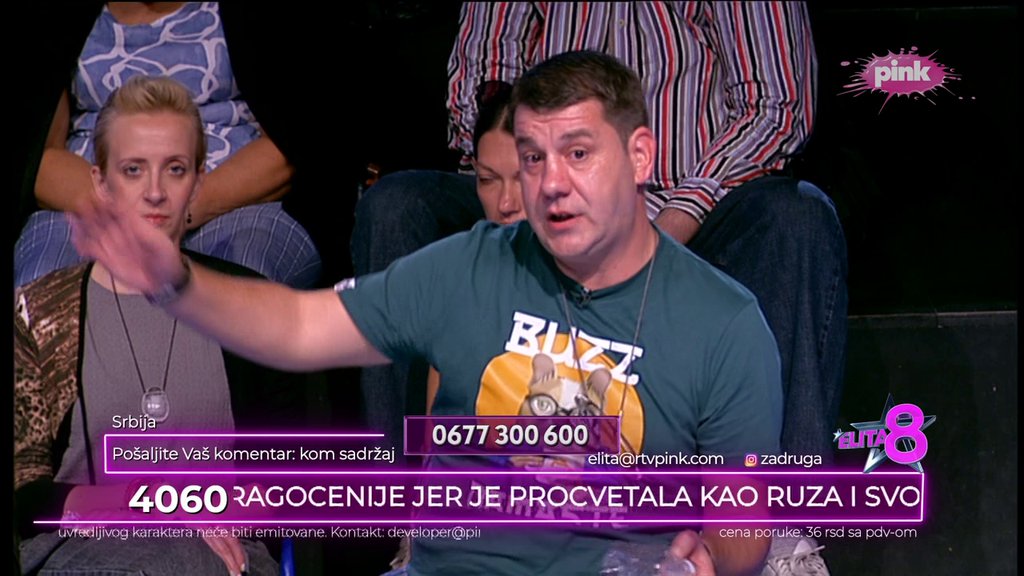 ODUVALA TERZU NAZAD U KALUĐERICU! Poršelina otkrila da se pomirila s bivšim dečkom, pa udarila na Milicu: Jedva čekam suđenje, braniću svoj moral i čast (VIDEO)