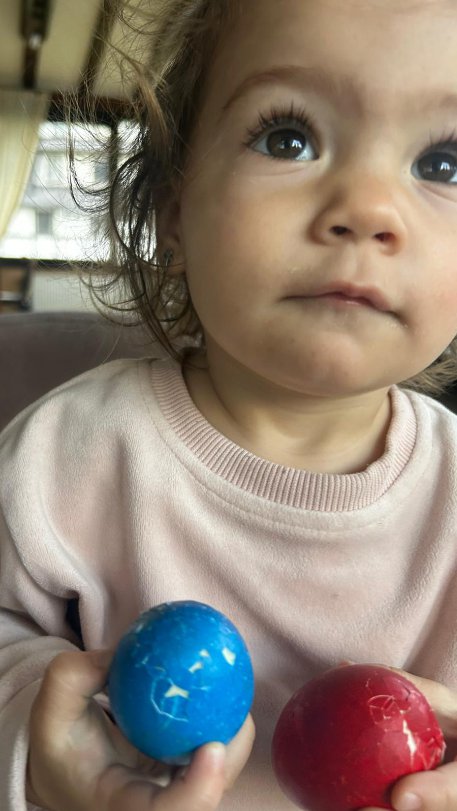 Navikla sam da raste bez oca, same odlično funkcionišemo: Milica Veličković o Vaskrsu sa ćerkom, otkrila da li će Barabara posetiti Terziće za praznik! (FOTO)