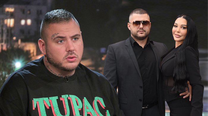 ASMIN JE KOPIJA FILIPA CARA! Dejan Dragojević urnisao Durdžića: Ima trule fore, vratiće se Aneli! (VIDEO)