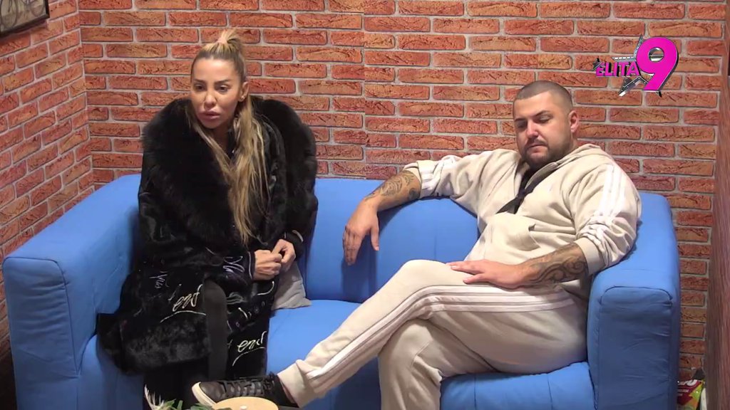 Dogovor je pao: Aneli i Alibaba konačno pronašli zajednički jezik, ona priznala šta oseća prema njemu! (VIDEO)