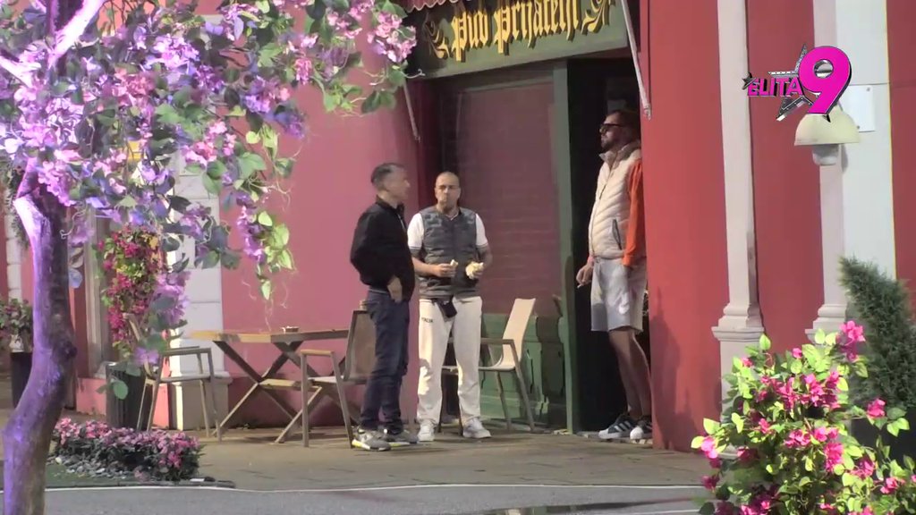 SPAVAO SAM, GLAVA ME ZABOLELA... Janjuš ogolio dušu o pokojnom bratu, ovo je bio njegov najteži period (VIDEO)