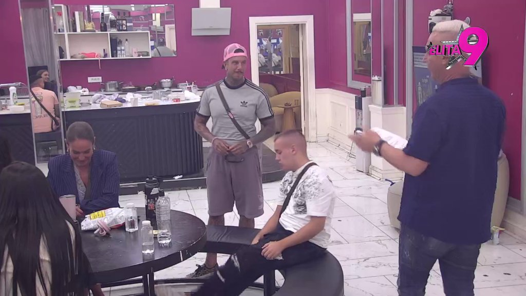 Dragana spremna da raskine?! Ponašanjem dokazala da je Matora IZLUĐUJE, učesnici je raskrinkali: Scena je bila UŽASNA, umesto da pomogneš... (VIDEO)