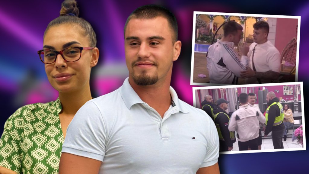 Stigle vesti iz Rume! Viktorova porodica za Pink.rs otkrila da je Mina njihova nova snajka, a evo šta kažu za Gagićev karambol sa Terzom