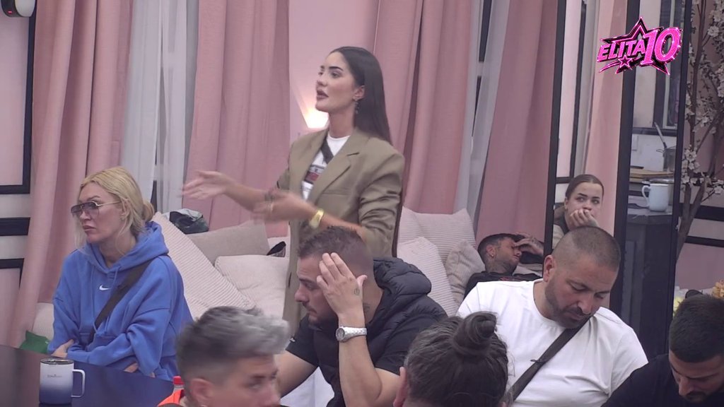 PUKLO 'VELIKO' PRIJATELJSTVO ZA SVA VREMENA! Anđela skočila da brani Gastoza, Car je pokopao! Orila se Bela kuća! (VIDEO)