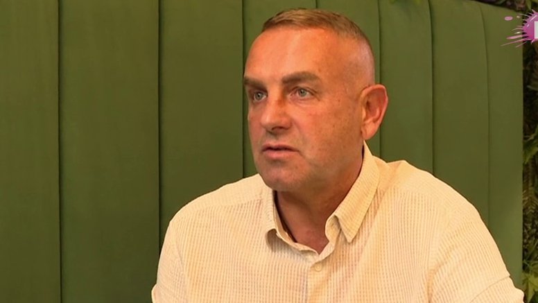 RASKOMADAO GA JE I POJEO! Ivan Gavrilović otvoreno o teškom ubistvu najboljeg druga iz devedesetih: Ulazim u sudnicu, on u lancima...