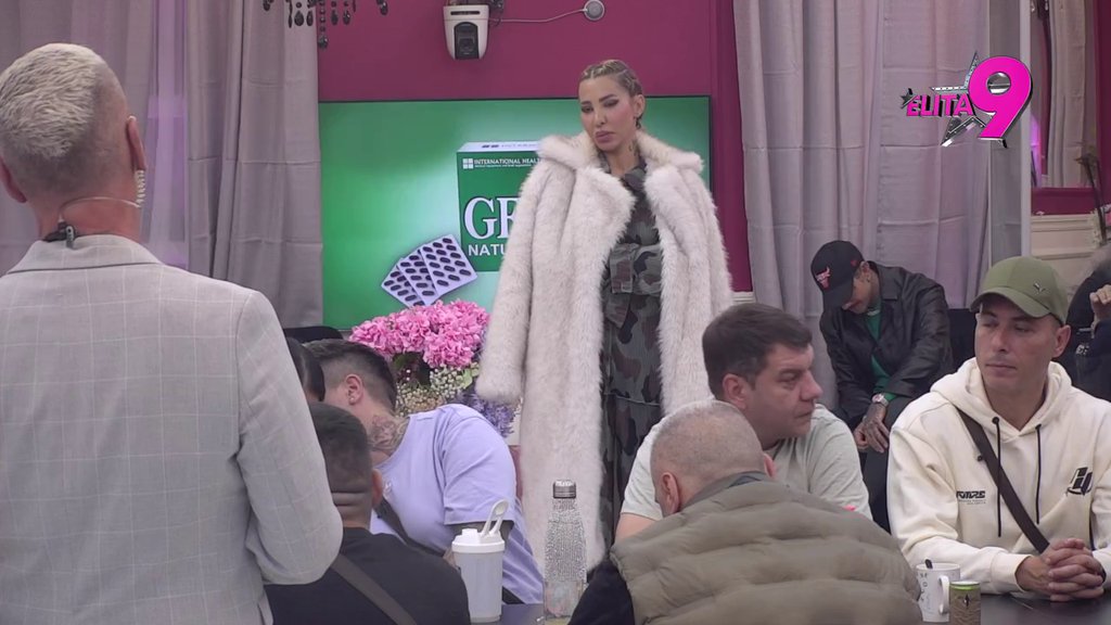 Elita 9 ima svog Kristijana Greja! Aneli progovorila o Lukinim insistiranjima na intimnom činu: Ne prija mi to, ja mu to i kažem (VIDEO)