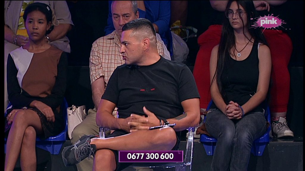 Uroš žestoko razvezao jezik: Brutalno raspalio po bivšim takmičarima, pa otkrio šta misli o Staniji! (VIDEO)