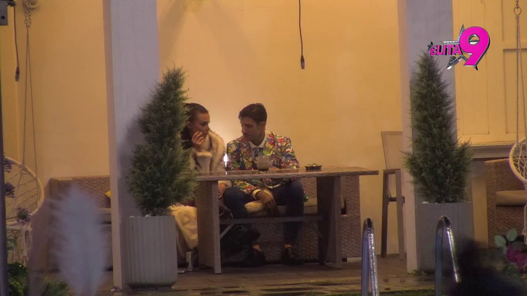 Možemo da se ljubimo kad se budeš opametio: Anita sačuvala poslednji gram dostojanstva i odbila pijanog Filipa! (VIDEO)