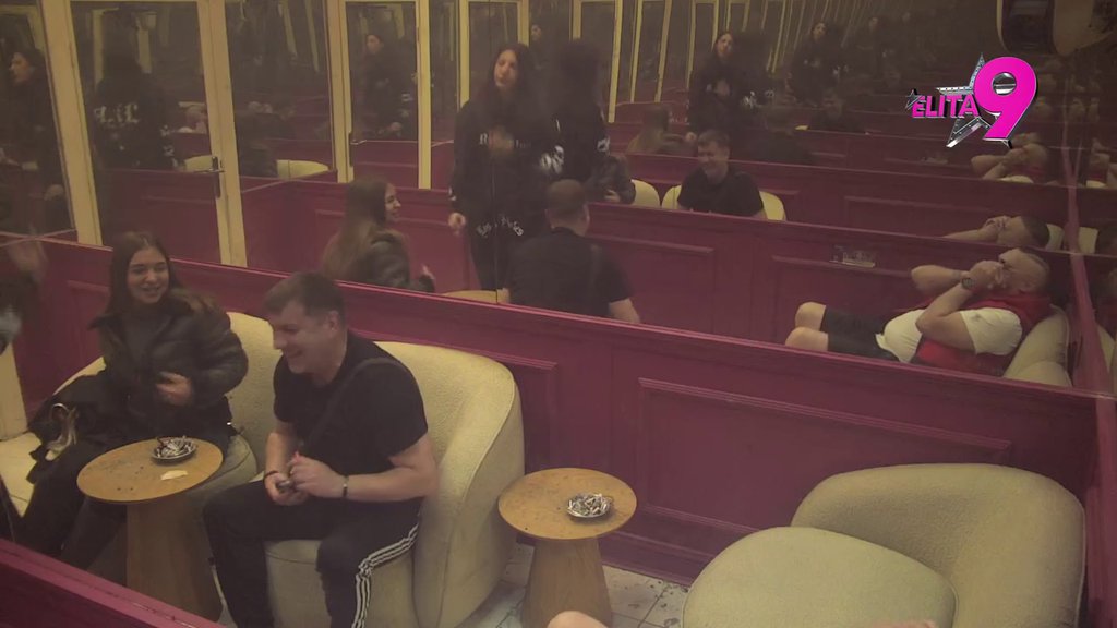 Ni blama, ni srama! Sara Stojanović moli Ivana za mrvu ljubavi, on je poslao na probni rad: Od danas nova ja! (VIDEO)