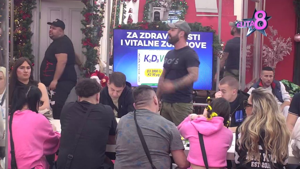 Zbog nje sad ne pričamo: Luka stao u Sandrinu zaštitu nakon Ivanog napada, pa napljuvao Aleksandru za sve pare! (VIDEO)