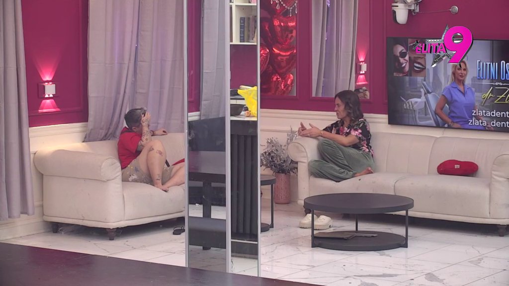 Za Anđela je znao, a iščušđava se: Kačavenda ne odustaje od namere da dokaže Janjuševu ljubomoru (VIDEO)