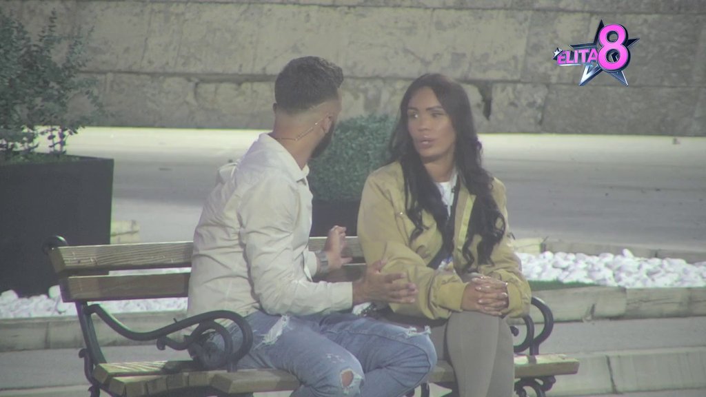 ŠOK: Sandra raskrinkala Luku, ako Aneli ovo čuje nastaće neviđeni karambol! Ponovo joj radi iza leđa (VIDEO)