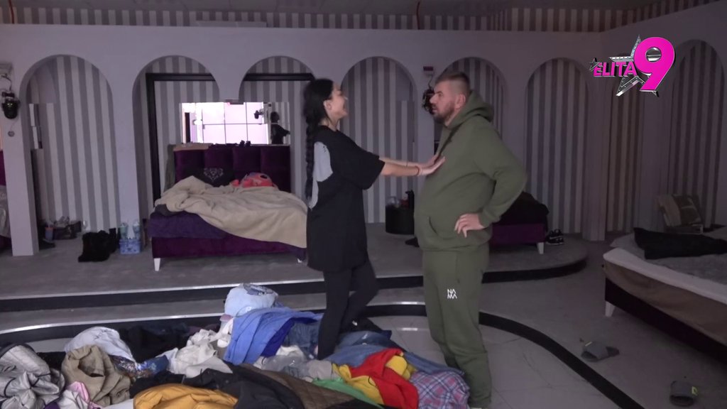 Stara Maja stigla na velika vrata: Filip je doveo do ludila poniženjima, trese se kuća od njenog urlikanja! (VIDEO)