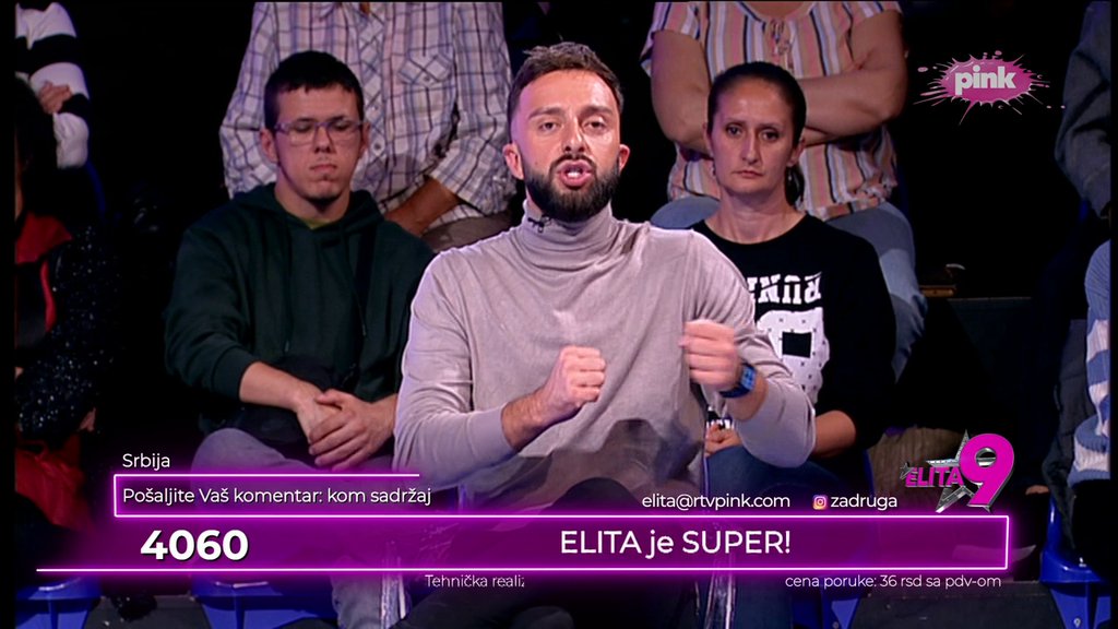 Govorila mi je da sam debela i ružna: Hana pored Sitinog zlostavljanja pretrpela i Grofičinu psihičku torturu, ovo su svi detalji! (VIDEO)