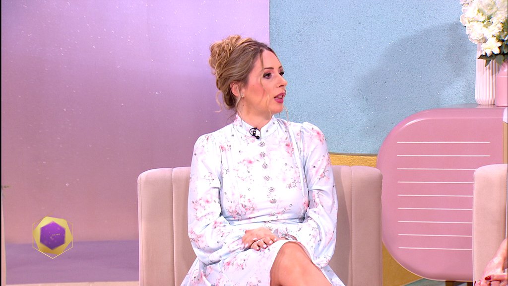 TOTALNI HIT! Milica Kon ŠOKIRALA Sanju Marinković otkrićem iz braka s Markom, a onda je Mahrina udarila na bivše: Ono što nisu imeni, ispunjavaju sledećim devojkama!