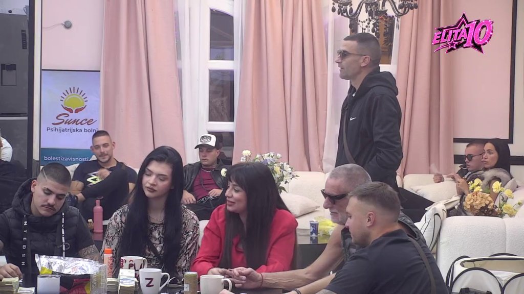 Dado udario na Mirka, pokazao da neće da ćuti! Ša nikad iskreniji: Smučili ste mi se (VIDEO)