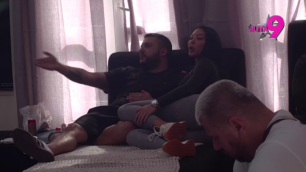 Ne znaju da koju će stranu: Maja i Asmin se totalno pogubili, dokazali da ih žulja i Stanijina senka, Teodora ih pogodila pravo u centar! (VIDEO)