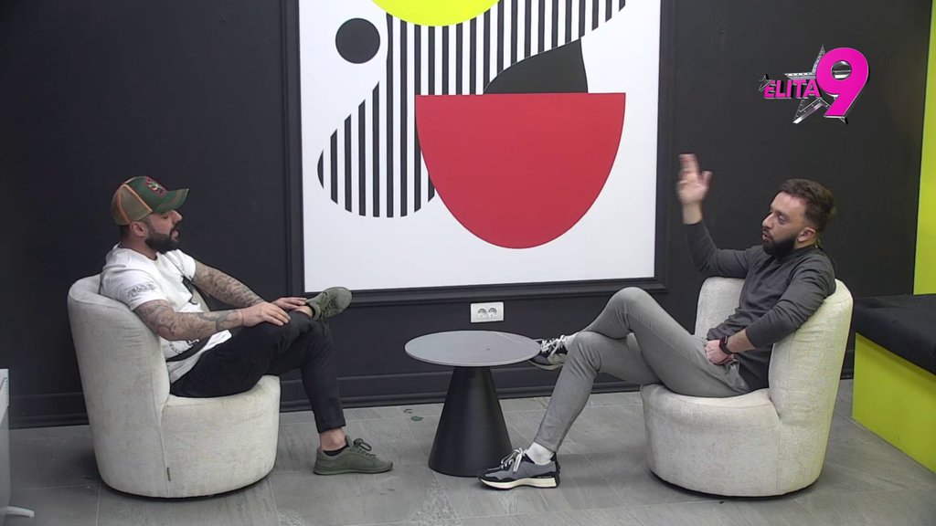 Obrnuo palačinku! Luka shvata da greši zbog popuštanja Aniti, pa se osvrnuo na Aneli: Ne znam s kim sam živeo (VIDEO)