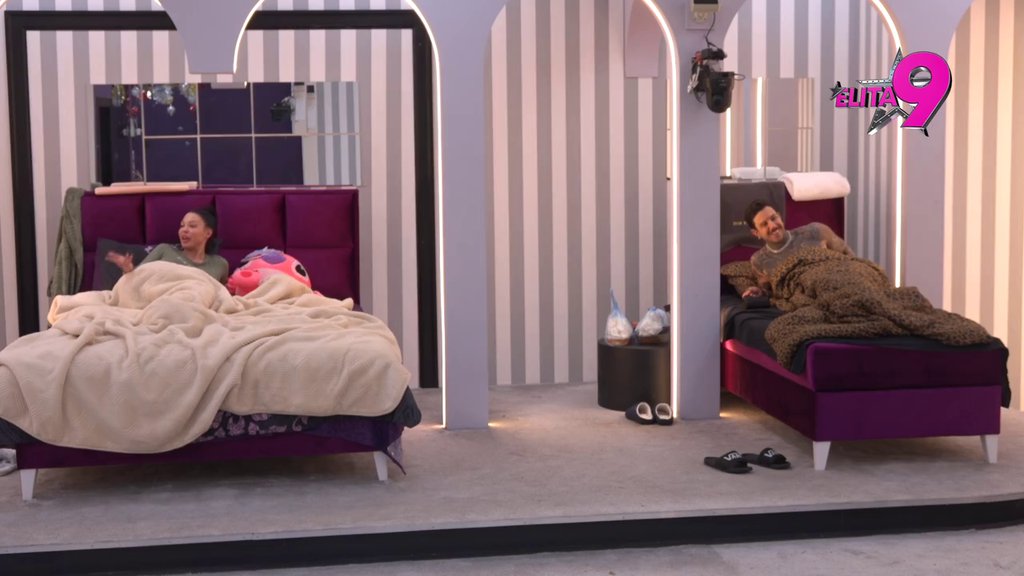 Što si bila sa mnom? Idi kod nekog ko ima stav: Maja ubacila Filipa u mašinu, pa povukla šok potez kad je on POLUDEO! (VIDEO)