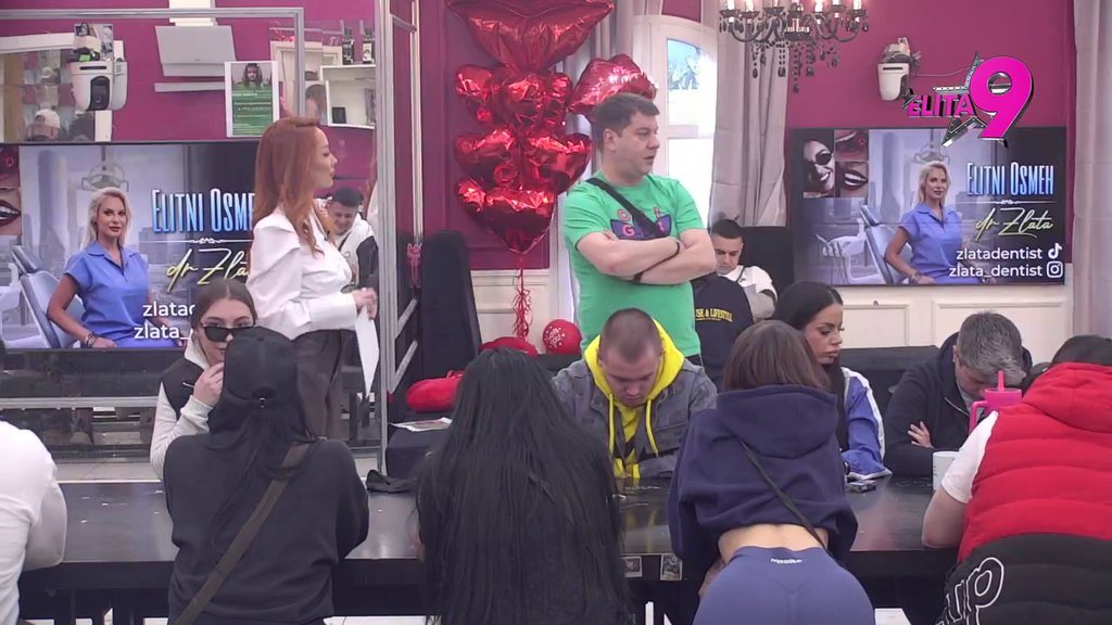 Žestoko! Maja izvređala Aneli za sve pare, pa je isponižavala na račun fizičkog izgleda! (VIDEO)