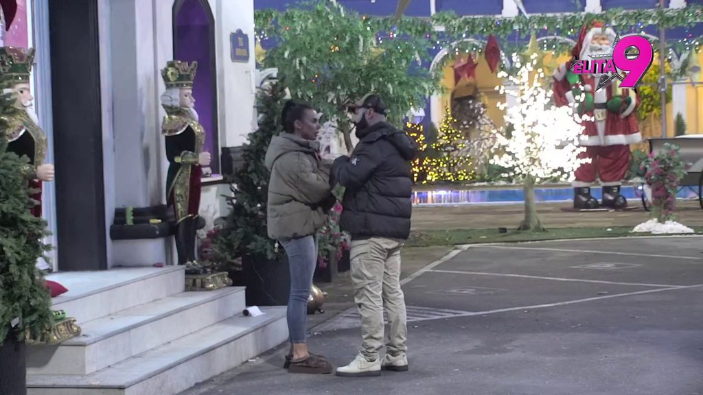 Roni krokodilske suze! Anita poplavila izolaciju od plakanja, totalno je dotukao ljubavni brodolom sa Lukom! (VIDEO)