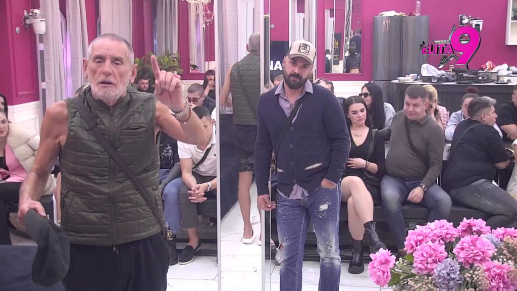 Trese mu se tlo pod nogama: Luka sve više sumnja u Aneline emocije i veruje Janjušu za prepiske, najavio žestoko suočenje! (VIDEO)