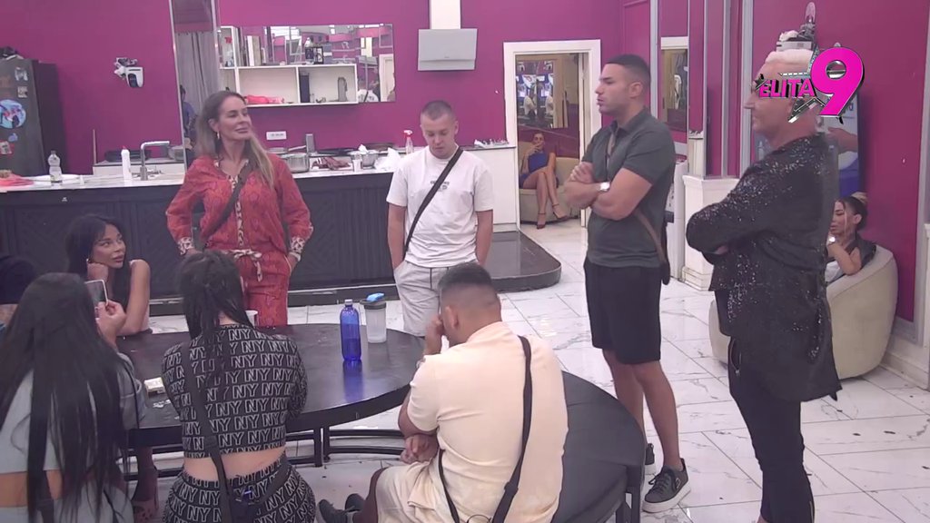 Milica Veličković imala trojku s Boškićem? Anita obelodanila šok tvrdnje na račun bivše drugarice, biće haosa! (VIDEO)