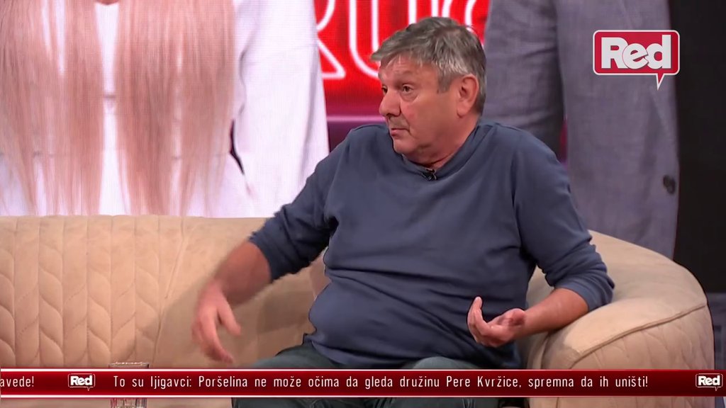 Car hoće da bude u priči preko mog sina i Aneli! Otac Filipa Đukića javno uputio žestoke prozivke (VIDEO)