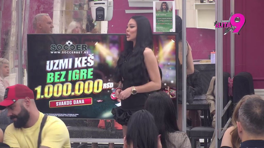 Unakazio ih je: Teodora vinula Uroša u nebesa zbog podele budžeta, pa žestoko pecnula Maju i Alibabu (VIDEO)