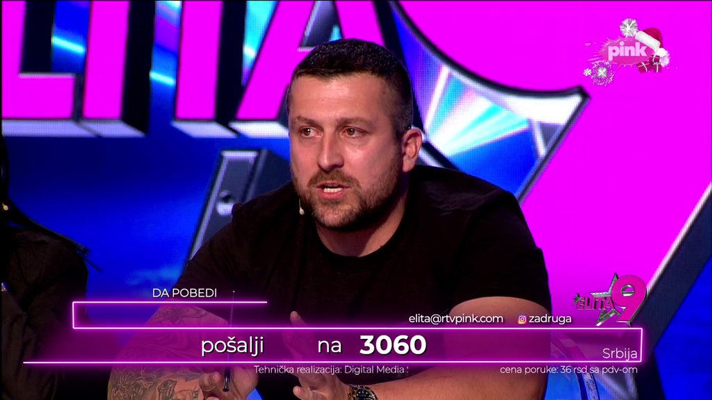 Maja izrendala kačkavalj po Asminu! Probili led kako dolikuje, Žana urnisala Durdžića, a onda je Milica DOKRAJČILA Terzu preko njega: Nora zna ko si ti, moja Barbara ne zna ko je on (VIDEO)