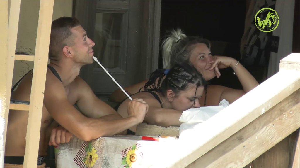Kristijan pročitao pismo pred farmerima: Eleni nije bilo SVEJEDNO, a Ognjen JEDNOM REČENICOM nasmejao sve (VIDEO)