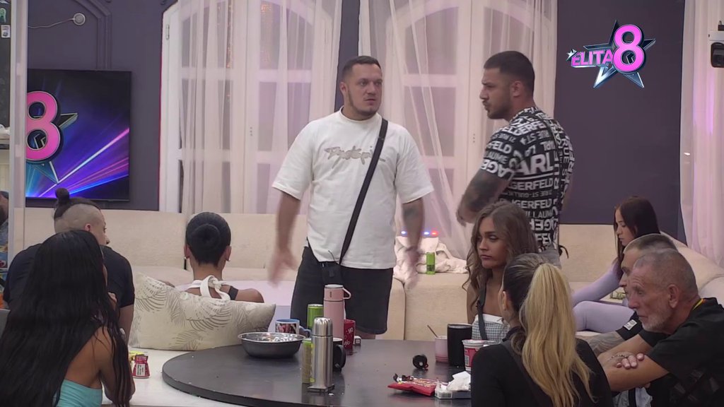 ŠOK PREOKRET: Marko i Sanja postali zaštitnici Anđele Đuričić, zajedničkim snagama udarili na Gastoza! (VIDEO)