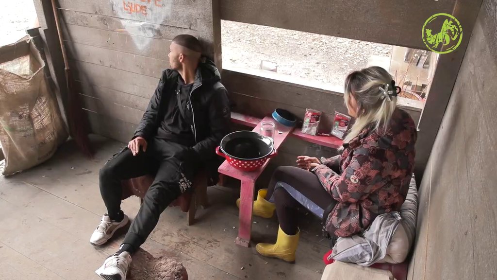 Boža na aparatima: Palo pomirenje Ognjena i Elene? Evo u kakvom su sada odnosu (VIDEO)