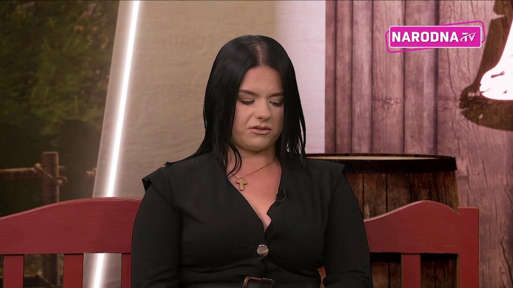 'BAKA ME JE JOŠ OD MALIH NOGU NAZIVALA KOPILETOM' Aleksandra progovrila o TEŠKOM detinjstvu, pa otkrila koja rijaliti učesnica joj je jedina POMOGLA nakon napuštanja imanja (VIDEO)