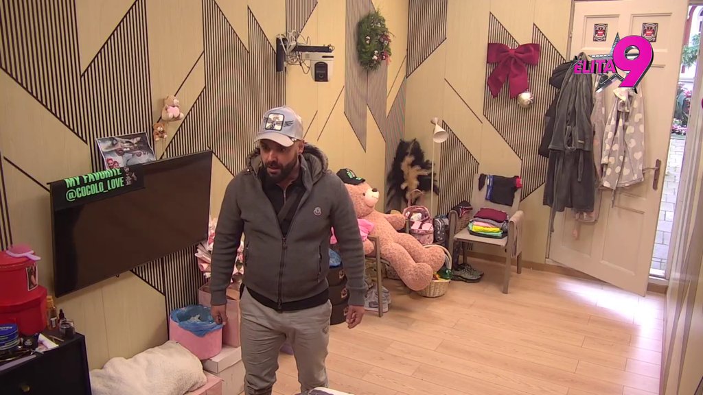 GRCA U SUZAMA! Anita ne prestaje da drami jer ju je Luka ponovo povezao sa Anđelom! (VIDEO)