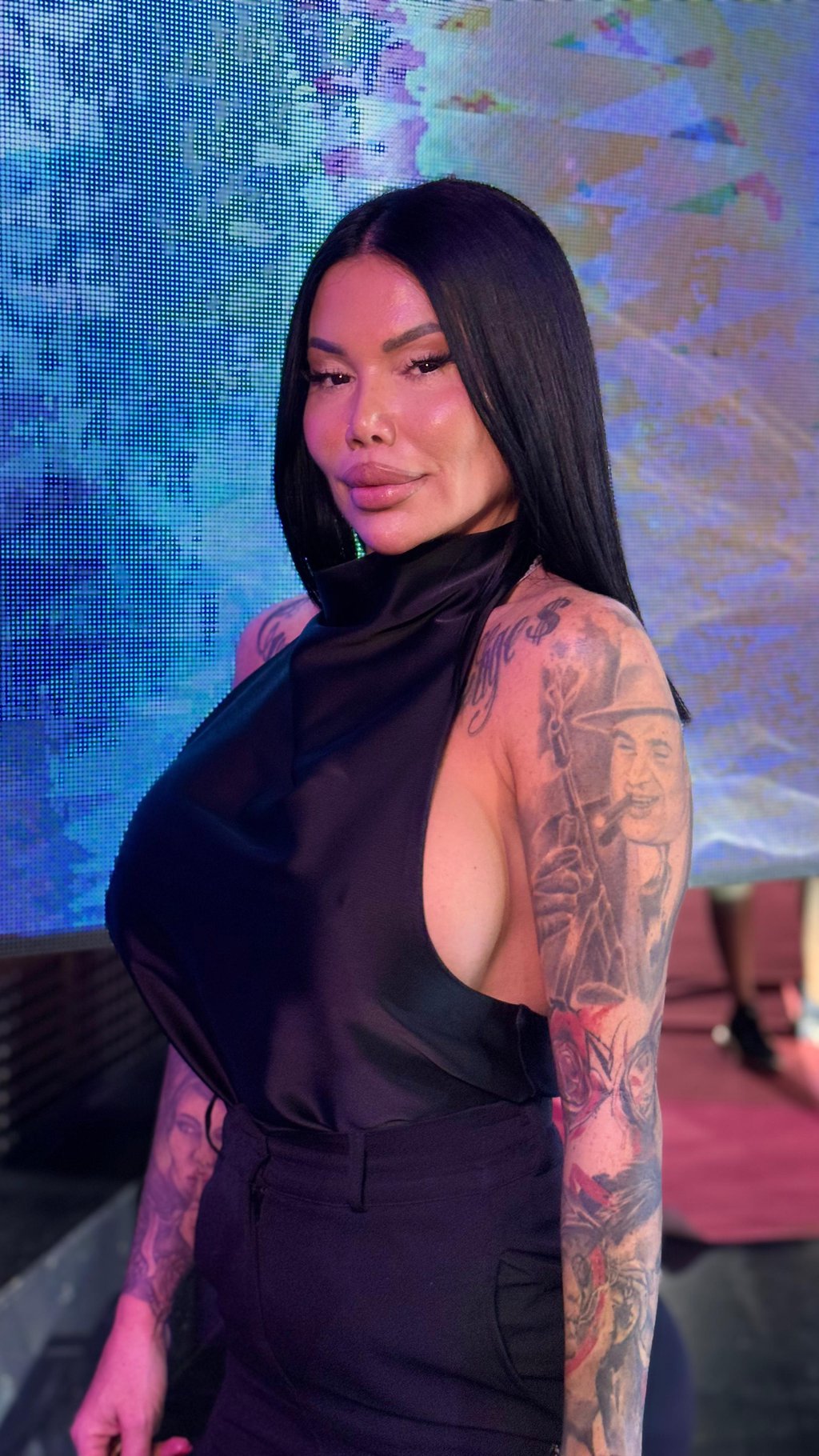 ŠOKIRALA SVE: Vanja Živić smanjila implante, odučila se na promenu, a svi se pitaju ZBOG ČEGA