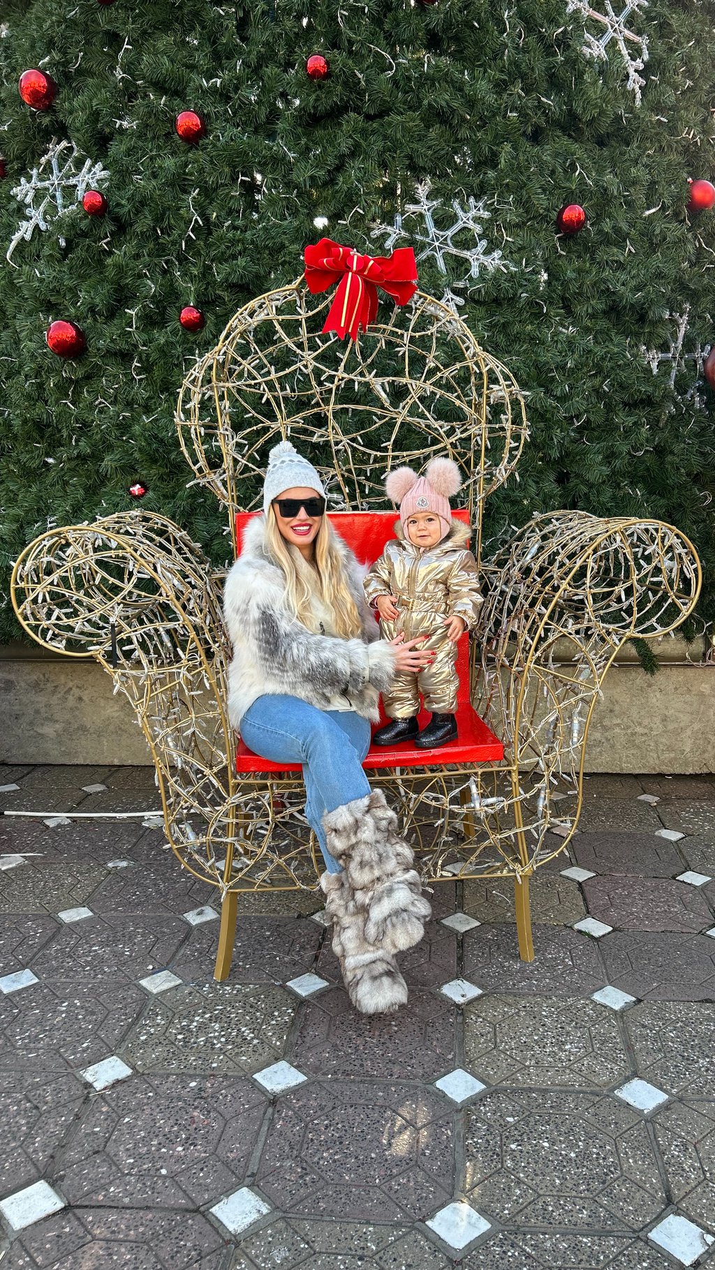 Naježim se kad se setim te morbidnosti: Milica Veličković otkrila najlepši momenat sa Barbarom u 2025. godini, pa priznala koliko je teško biti samohrana majka!