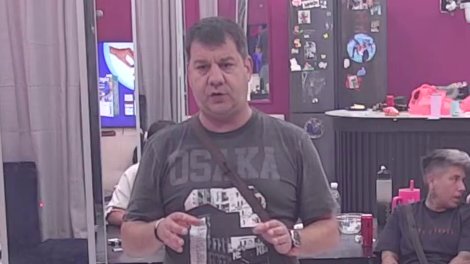 UBEĐEN U JEDNO! Ivan poručio Maji da neće progovoriti sa njim ako se pomiri sa Asminom, pa otkrio da ON preko jedne stvari NE PRELAZI (VIDEO)