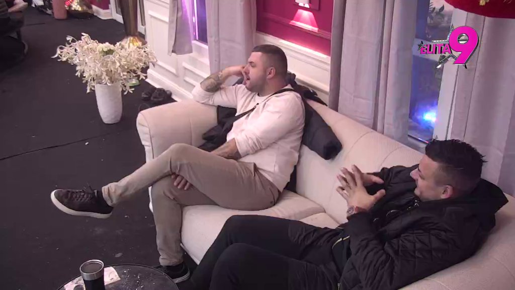 Haos se sprema: Aneli i Asmin spremni na žestoku borbu za starateljstvno, tenzija raste iz minuta u minut! (VIDEO)