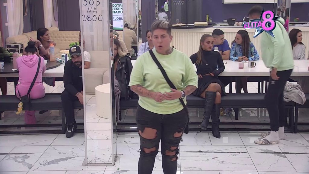 Zaklele smo se jedna drugoj... Matora spremila žestoke tužbe za Stefani i Munju, a posebne reči sačuvala za njenu majku Ninu!(VIDEO)