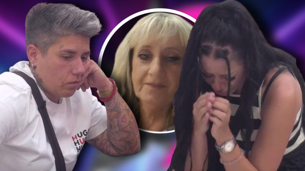 Mene Jovana ne zanima: Nakon što je jecajima zbog oca uzdrmala imanje, oglasila se Draganina majka Gorica, evo šta kaže za odnos naslednice s tatom