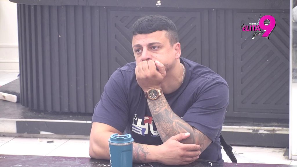'Tebi nije bitno gde ćeš da staviš, makar i u šteker' Dača šokirao, raskrinkao Asminovu ljubomoru prema ROĐENOM BRATU: Mrziš ga jer ima normalnu porodicu (VIDEO)