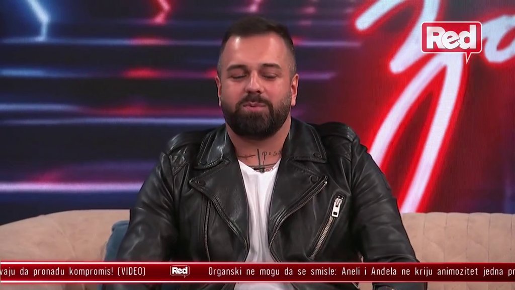 NIJE JE ŠTEDELA! Atina Ferari osula paljbu po Aneli: Nikad nije bila iskreno voljena, zbog toga ima kompleks niže vrednosti (VIDEO)
