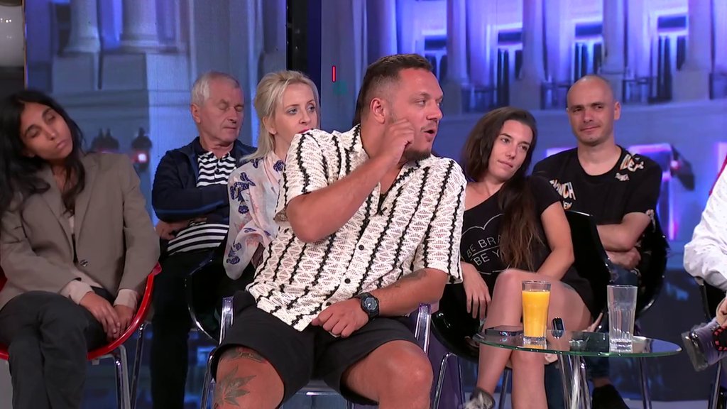 DRUGARSTVO SE PRETVORILO U PEPEO I PRAH! Gastoz oštro prokomentariosao Keti i njene pohvale na Karićev račun, pa istakao da je odustao od BIZNIS PLANA koji je imao! (VIDEO)