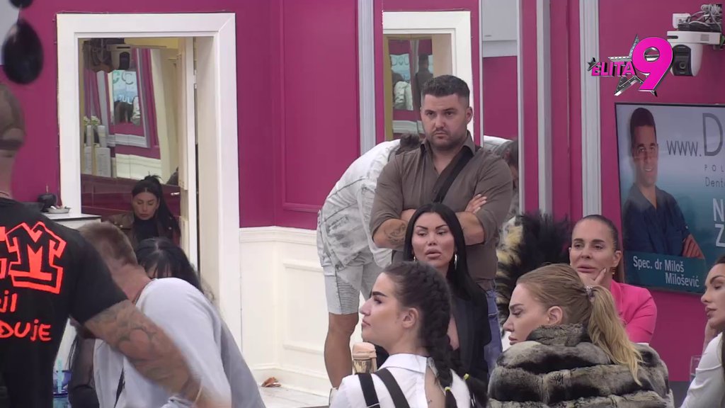 Ja imam sve što Aneli treba: Asmin ubeđen da bi čas posla vratio Ahmićevu! Janjuš uložio sve napore da osvesti Luku! (VIDEO)