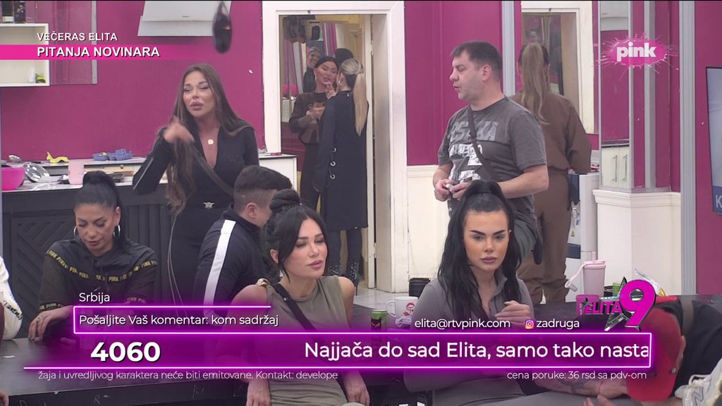 Đukić se osvetio Bebici preko vrele noći sa Teodorom: Takmičari dali svoj sud, on ćuti kao zaliven (VIDEO)