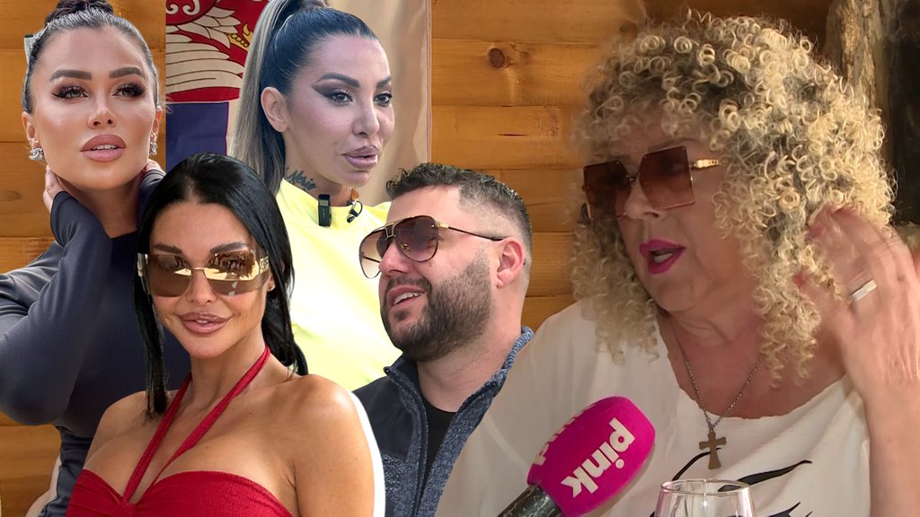 ONA JE NAJVEĆI GUBITNIK: Zorica Marković istakla da je Aneli izvukla najdeblji kraj u ljubavnom četvorouglu, oplela po vezi Maje i Asmina, pa izanalizirala Staniju: MENJALA JE ISKAZE... (VIDEO)