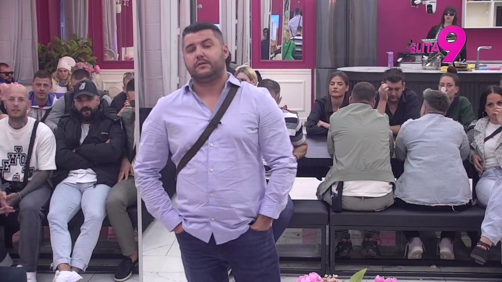 Muk u Beloj kući: Maja saznala kako je Alibaba blati iza leđa, on pokušao da se opere od gnusnih uvreda! (VIDEO)