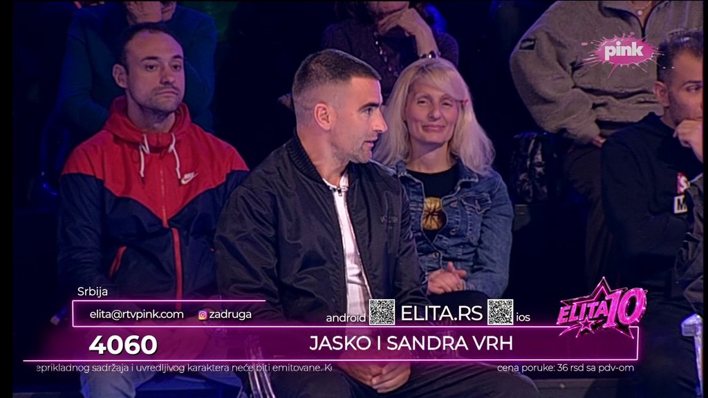 Zgodni fudbaler imao 12 sati intimni odnos sa Poršelinom, lomili i krevet?! Žarko otkrio detalje afere sa učesnicom Elite (VIDEO)